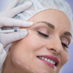 Bótox o Toxina Botulínica