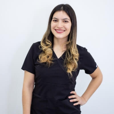 Daniela Toloza