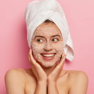 Limpieza Facial Profunda