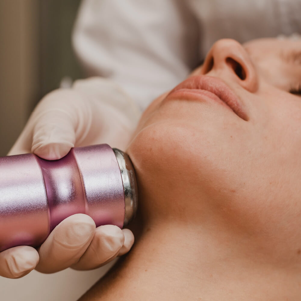 Lipopapada Radiofrecuencia